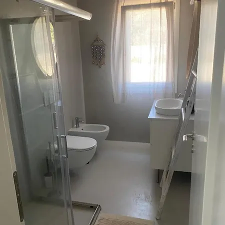Baldin Villa *