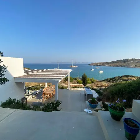 Villa Baldin *