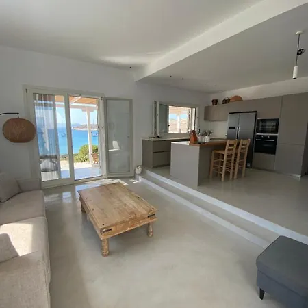 Baldin Villa Lipsi