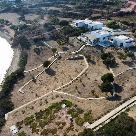Baldin Villa