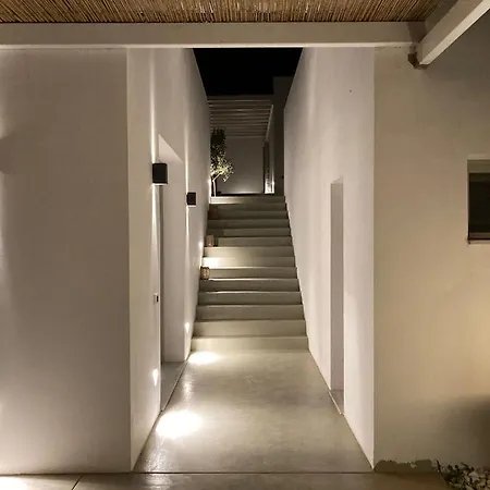 וילה Baldin Lipsoí