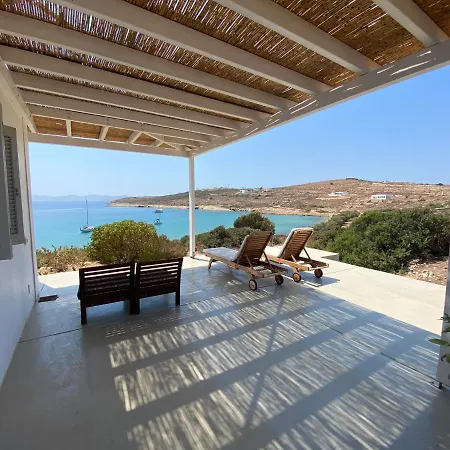 וילה Baldin Lipsoí