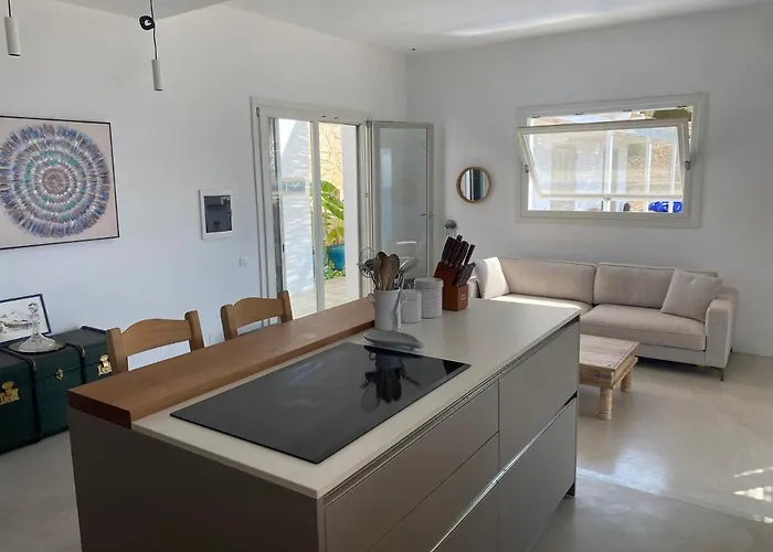 Villa Baldin Lipszí